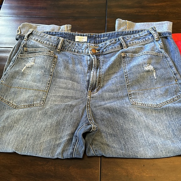 Anthropologie Jeans - Picture 2 of 6